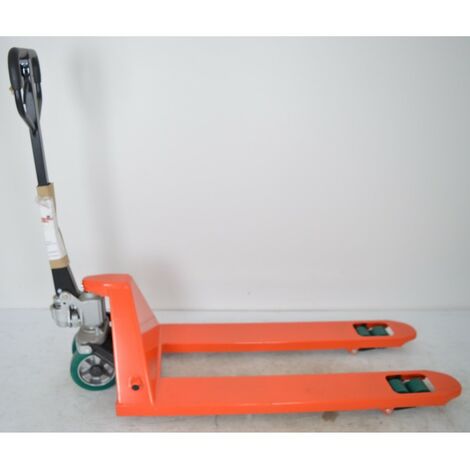 LIFTER - Transpalette Manuel Fourches Longues 1500mm - GS EVO 25S4