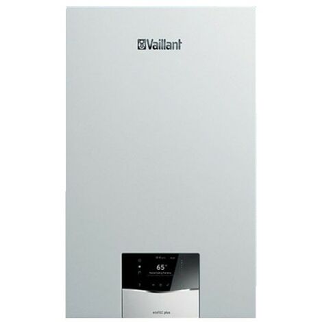 Chaudière Murale Gaz à Condensation 30kW VAILLANT EcoTec Plus VUW 36 CS/1-5 - 0010024580 (1/4)