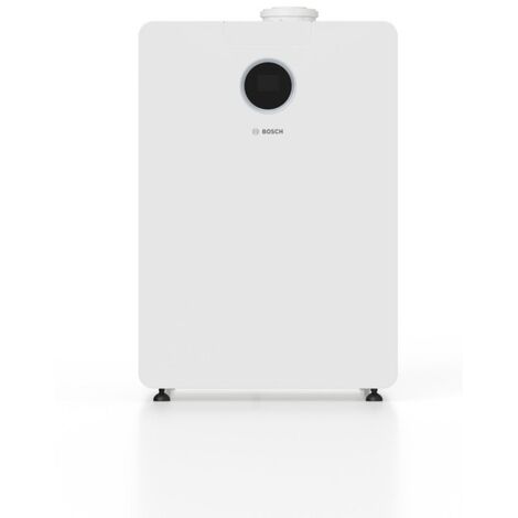 Chaudière Sol Gaz à Condensation 25kW BOSCH Condens GC 4700iF 25 C Chauffage et ECS - 7731600206