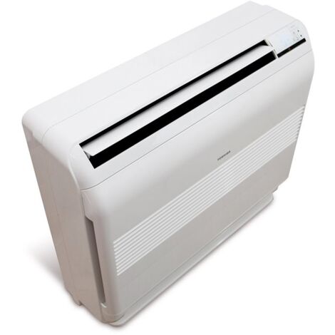 Precio Unidad Interior Toshiba Multisplit de suelo Silverstone 10