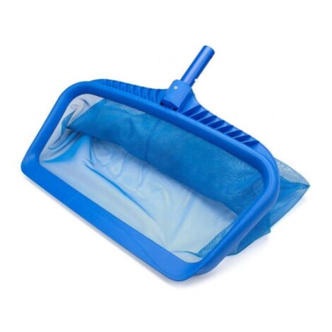 Épuisette de Fond pour Piscine KOKIDO Bleu - K065