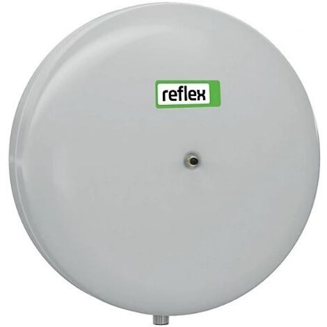 Vase d'Expansion à Vessie 25L REFLEX C25 Pour Chauffage - 8280300