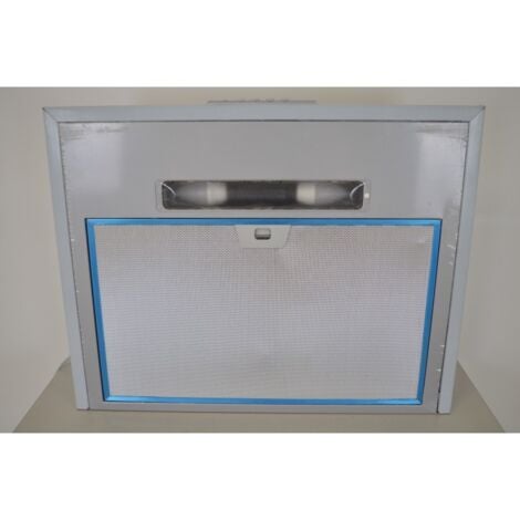 [JAMAIS UTILISE] Hotte Décorative Murale FABER Valia 600 3 Vitesses 60cm Inox - 5605281