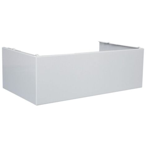 Cache Inférieur ATLANTIC Naema pour Chaudière Naema 2 400mm - 074092