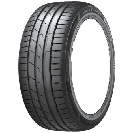 Pneu été 285/40 R22 110Y – Ventus S1 Evo3 K127A SUV – Adhérence exceptionnelle sur sol mouillé – Technologie de gomme avancée – Hankook