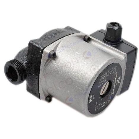 Ariston Group – Circulateur pompe de circulation 230V – Pression max 10 bars – Température fluide jusqu’à 110°C – Moteur à rotor noyé 3 vitesses - UPS 15-600