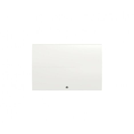 [JAMAIS UTILISE] Radiateur Electrique à Inertie Sèche 1500W THERMOR Ténérife Horizontal Blanc - 479315 (1/5)
