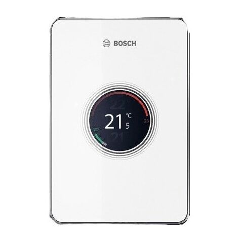 Régulation EasyControl CT200 - Coloris blanc | Téréva