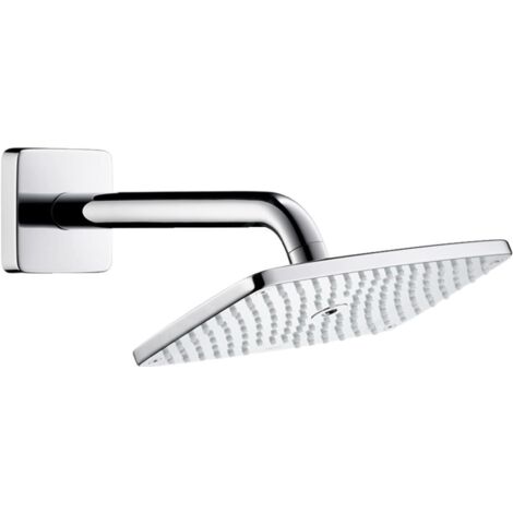 Tête de Douche HANSGROHE Raindance E240 Air 1 Jet Chromé - 27370000