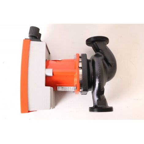 Pompe de chauffage Salmson SIRIUX HOME