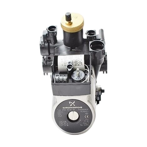 Circulateur Pompe de Circulation GRUNDFOS pour Système de Chauffage - 109948
