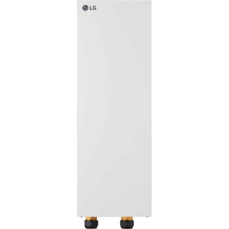 Résistance Électrique d'Appoint 3kW LG pour Installation Therma V Monobloc R32 de 5-7-9kW Monophasé - HA031M.E1