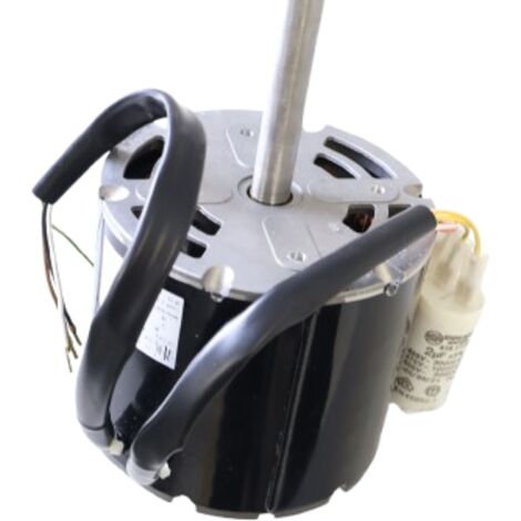 Kit Moteur De Ventilation 00651461 Pour Four - SKL, Neuf Sous Emballage