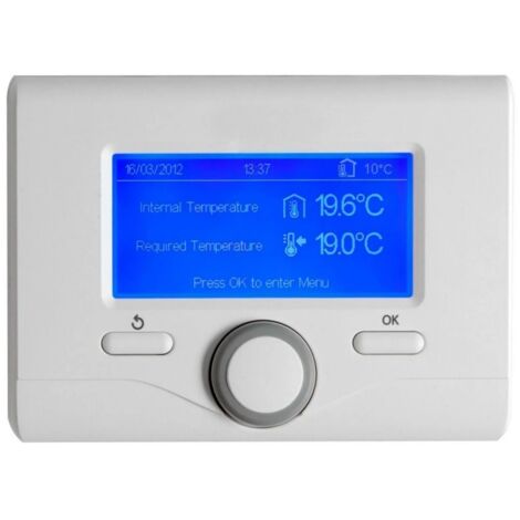 Thermostat de Régulation Gestionnaire de Système ARISTON Sensys - 3318585