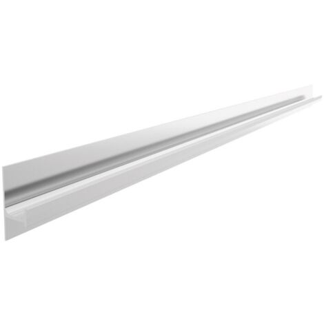 [JAMAIS UTILISE] Poignée de Tiroir SALGAR Spirit 700 70cm Anodisé Brillant - 90988 (1/4)