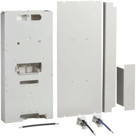 PrismaSeT G Active Kit disjoncteur de branchement à P. Limitée 3P+N L300 SCHNEIDER LVS03142
