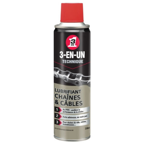 Wd40 Company – Pompe à graisse manuelle 3-en-1 – Pression de travail 4500 psi – Flexible 30 cm pour zones difficiles d'accès – Ergonomique - 3-en-un
