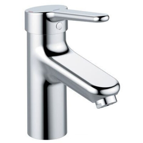 Mitigeur lavabo monotrou (1/3)