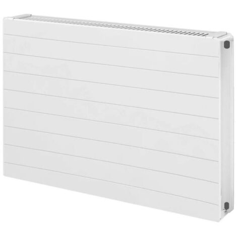 [JAMAIS UTILISE] Radiateur Acier Eau Chaude 1510W H750xL1000mm FINIMETAL Reggane 3010 Déco Compact 21KD - 21KD750 1000