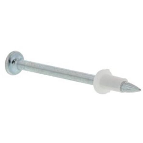 Tampons C9-25 en bande boite de 100 Spit