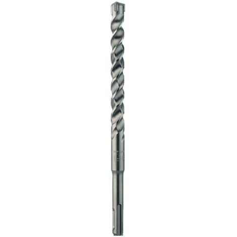 Foret Booster SDS-PLUS DIAGER - Ø 12 mm - L.610 mm - 3 Taillants - 113D12L0610