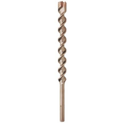 Foret 6 taillants SDS Max Ultimax DIAGER - Ø 30 mm - L.540 mm -166D30L0540