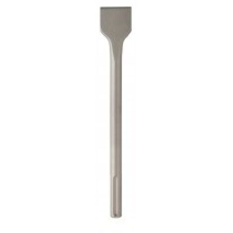 Burin SDS-MAX longueur 360X50 mm DIAGER 343L50L0360