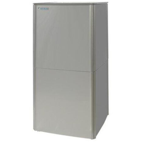 Ballon Préparateur Eau Chaude Sanitaire 260L DAIKIN pour Pompe à Chaleur Altherma Haute Température - EKHTS260AC- NEUF