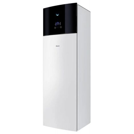 [JAMAIS UTILISE] Unité Intérieure Module Hydraulique de Pompe à Chaleur 16kW DAIKIN Altherma 3H F 1 Zone ECS 180L Monophasé -EAVH16S18DA6V7-NEUVE