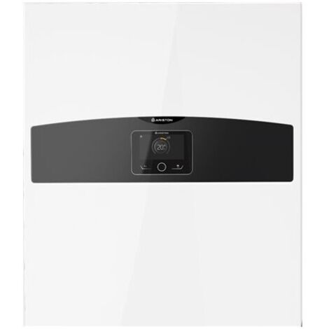 [JAMAIS UTILISE] Unité Intérieure de Pompe à Chaleur Air/Eau 12kW-15kW ARISTON Nimbus Plus 120150 S R32 - 3301985