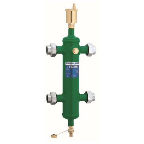 Bouteille de Découplage pour Pompe à Chaleur ATLANTIC Aireo RLV - 073957 (1/2)
