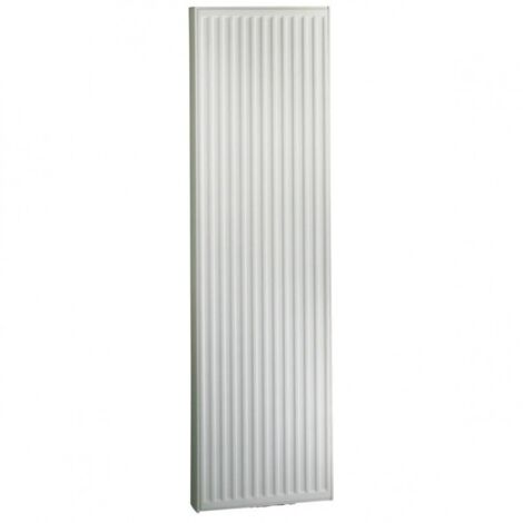 [JAMAIS UTILISE] Radiateur Acier Eau Chaude 2184W H2000xL700mm HENRAD Alto CT Type 20 - 0274202007 (1/4)