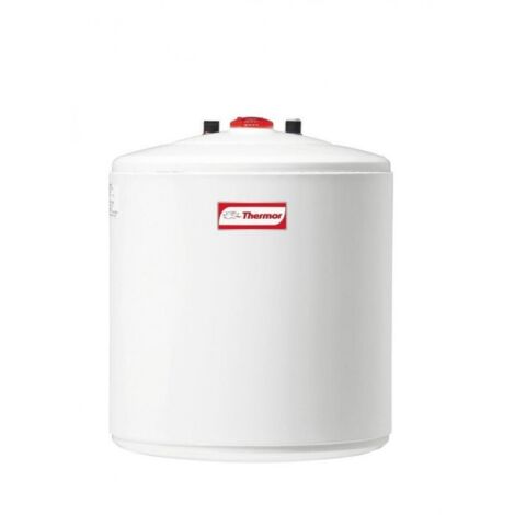 [JAMAIS UTILISE] Chauffe-Eau Électrique 15L THERMOR Ristretto Sous-Evier Monophasé - 221074