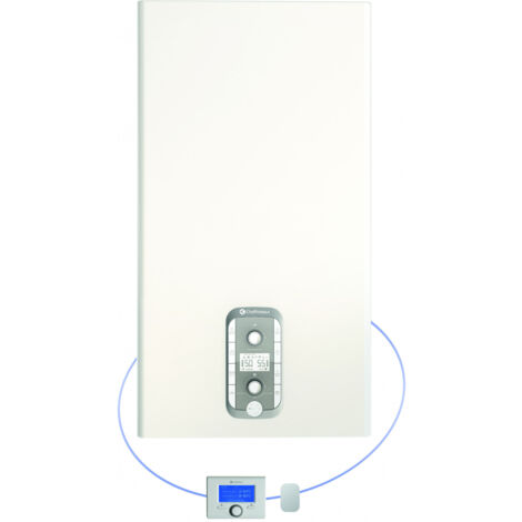 Chaudière murale condens chauffage seul Talia Green System Ultra 25 kW CHAFFOTEAUX 3310587