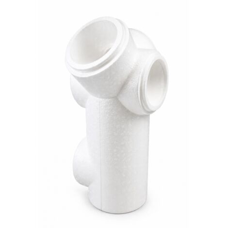 Adaptateur Concentrique ARISTON pour Chauffe-Eau Thermodynamique Mural S2 - 3629175 (1/3)