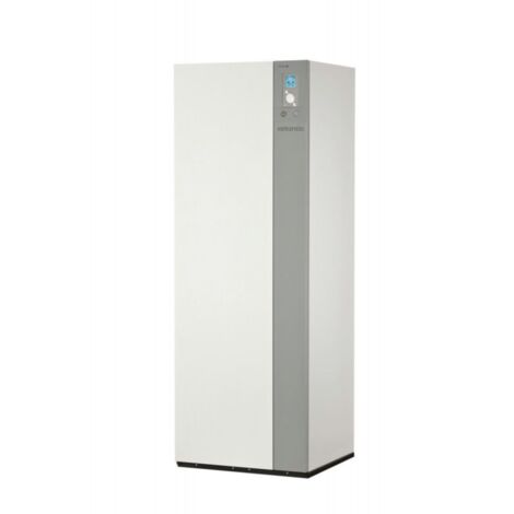[JAMAIS UTILISE] Unité Intérieure de Pompe à Chaleur Air/Eau 16kW ATLANTIC Alféa Excellia HP DUO A.I Monophasé - 024145