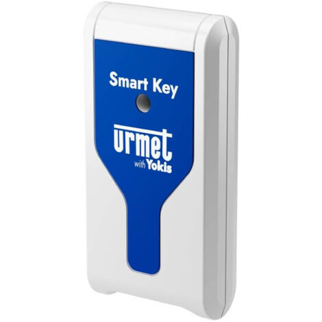 Clé de communication Bluetooth Zigbee pour l’application UP2PRO SMARTKEY YOKIS 4820410 (1/2)