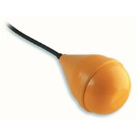 Flotteur TECNOPLASTIC Taurus H07 RNF 3x1 L20m Pour Eaux Chargées - 365231203