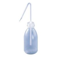 Bouteille de Test SAUERMANN pour Pompe de Relevage- ACC00944