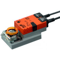 Moteur Belimo NM 230A SR Proportionnel sans ressort de rappel ALDES 11055055
