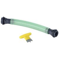 Kit de Raccordement ARVÈS pour Récupérateurs d'Eau de Pluie Ø52mm - 9000329