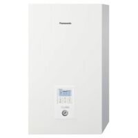 Unité intérieure Aquarea Bi-Bloc T-CAP de 9 à 16KW Génération H - Unité intérieure - 9kW - Monophasé - Dimensions : 892 x 500 x 340 mm - Classe : A++ - PANASONIC - FGAZ : cerfa obligatoire