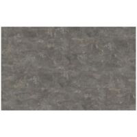Boite de 2,54m² de Parquet Stratifié EGGER Pierre Métallisée Anthracite Épaisseur 7,5mm - EPD043