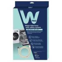 Accessoire pour appareil de lavage Wpro TAS024 - TUYAU LAVAGE