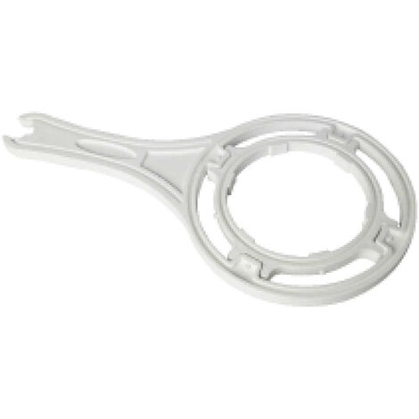 Llave filtro y membrana para equipos purificadores de Osmosis Inversa.  Bbagua.