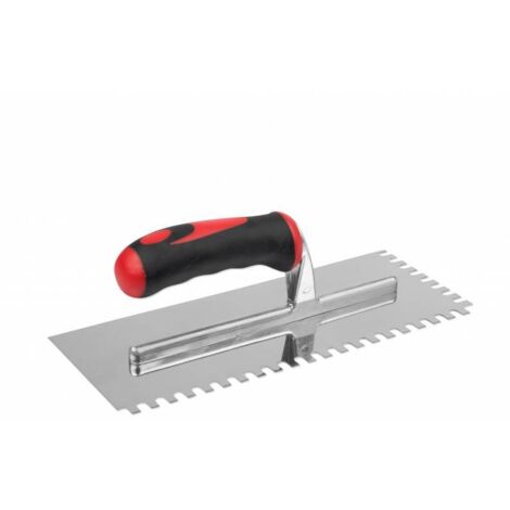 Taloche dents U12 – Outil de pose pour carrelage
