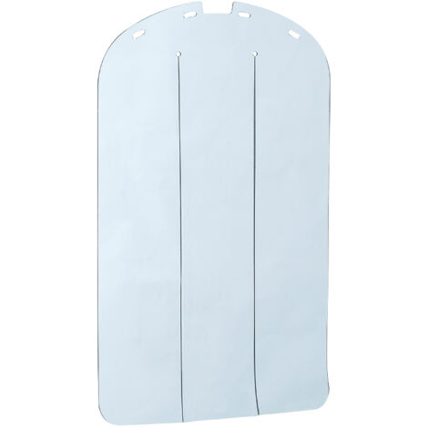 Ferplast Porte pour Dogvilla Porte en plastique pour niches Dogvilla. Variante 70 - Misure: 19.5 x 0.2 x h 30.3 cm -