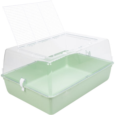 Ferplast MINI DUNA MULTY Cage pour rongeurs FERPLAST MINI DUNA