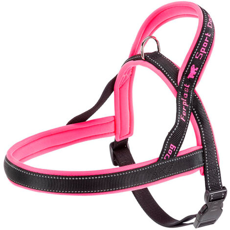 TICKLESS Mini Pet Chien Anti-Tiques Noir | Protection