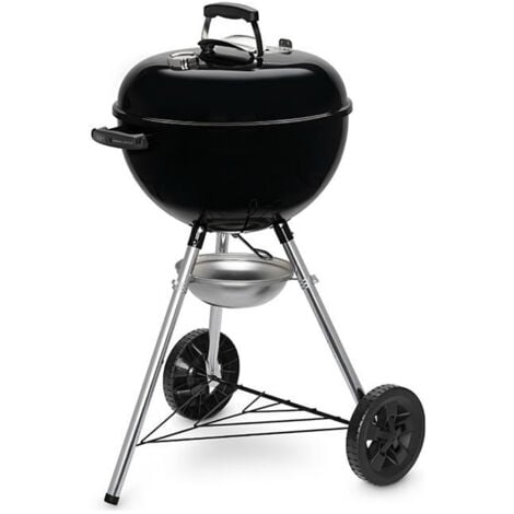 Barbecue à charbon Weber Original Kettle E-4710 47 cm